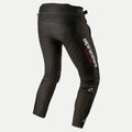 Pantalones Alpinestars T-SP R Drystar® Black