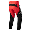 Pantalones Alpinestars Techstar LE Acumen Red/Black/White