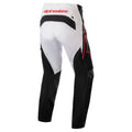 Pantalones Alpinestars Techstar LE Acumen White/Black/Red