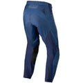 Pantalones Alpinestars Techstar Phantom Dark Blue/White