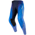 Pantalones Alpinestars Techstar Pneuma Dark Navy/Light Blue