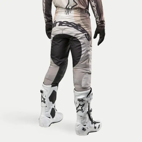 Pantalones Alpinestars Techstar Pneuma Dark Sand/Iron Dust/Gray