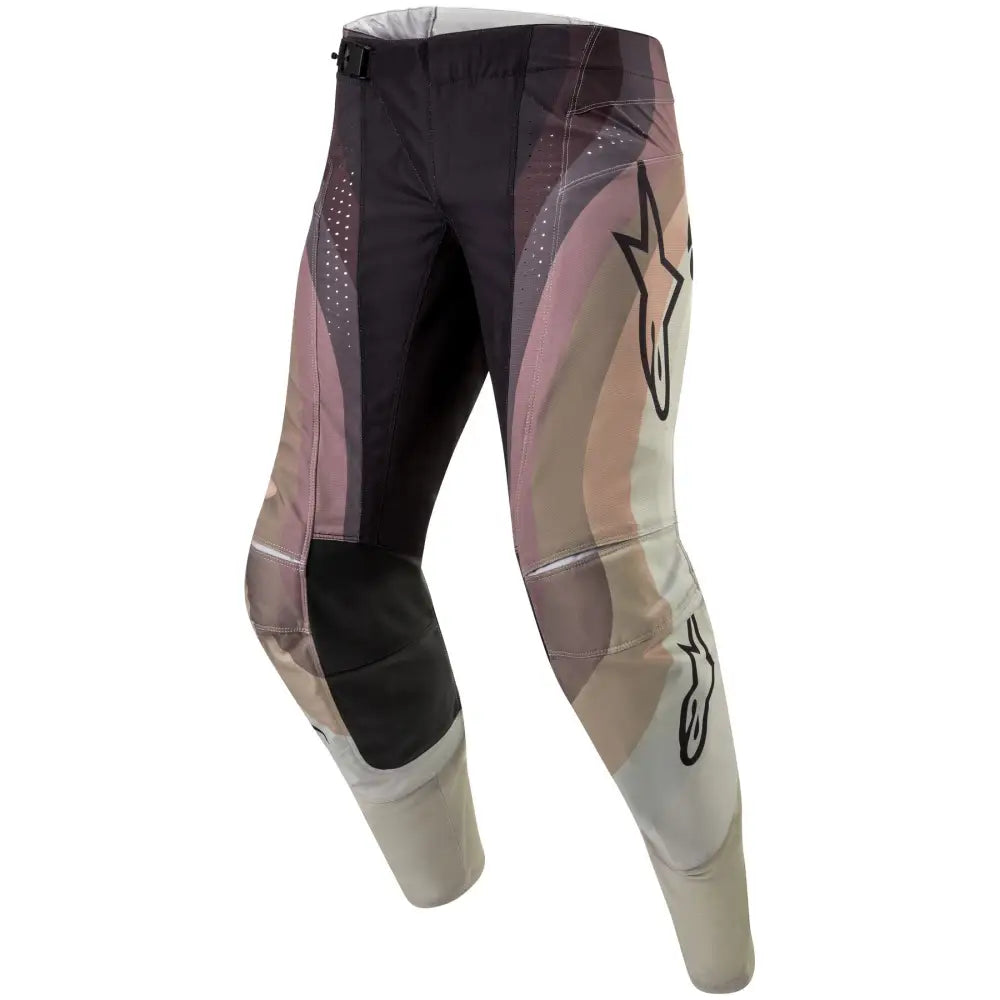 Pantalones Alpinestars Techstar Pneuma Dark Sand/Iron Dust/Gray