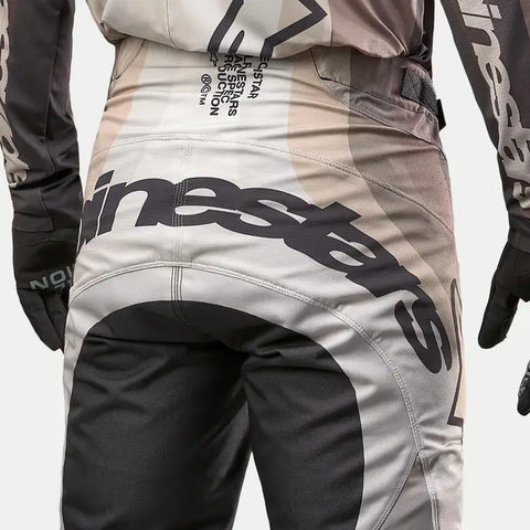 Pantalones Alpinestars Techstar Pneuma Dark Sand/Iron Dust/Gray