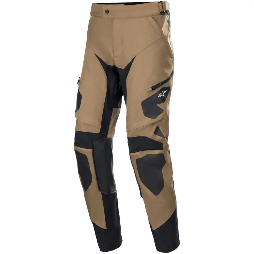 Pantalones Alpinestars Venture XT In Boot Camel/Black