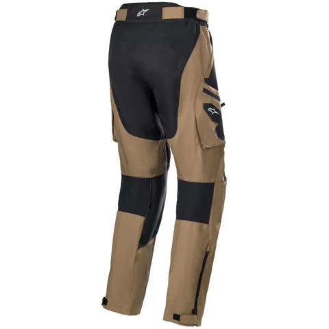 Pantalones Alpinestars Venture XT Over Boot Camel/Black