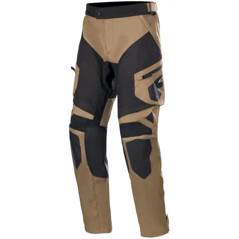 Pantalones Alpinestars Venture XT Over Boot Camel/Black
