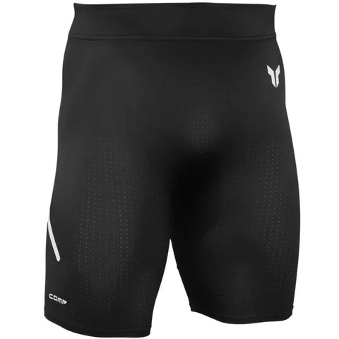Pantalones Cortos de Compresión Thor Comp Black
