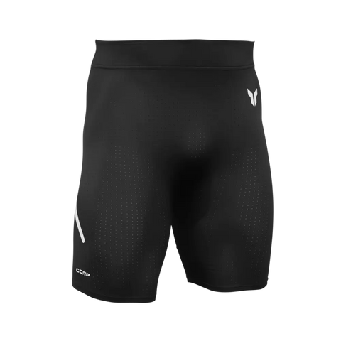 Pantalones Cortos de Compresión Thor Comp Black