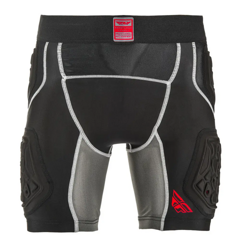Pantalones Cortos Fly Racing Barricade Compression