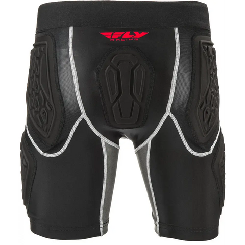 Pantalones Cortos Fly Racing Barricade Compression