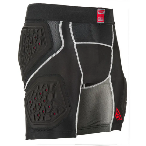 Pantalones Cortos Fly Racing Barricade Compression