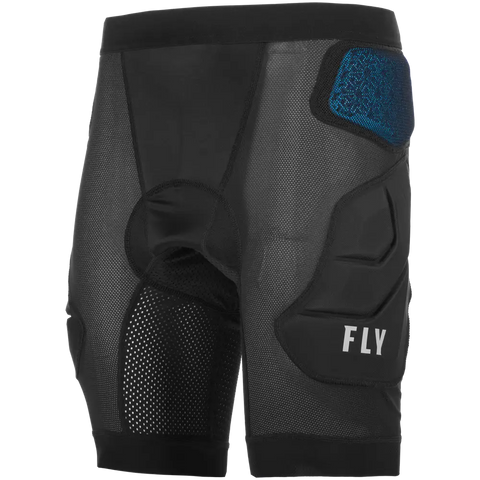 Pantalones Cortos Fly Racing CE Revel Impact