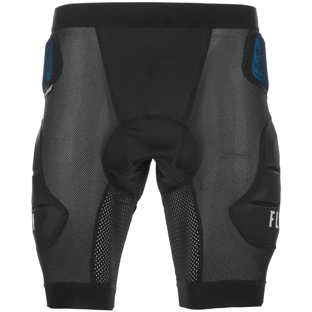 Pantalones Cortos Fly Racing CE Revel Impact