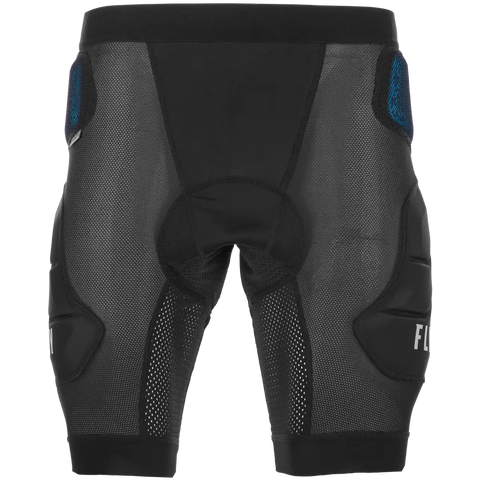 Pantalones Cortos Fly Racing CE Revel Impact