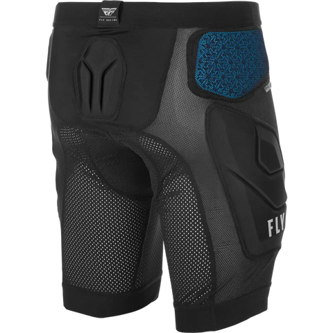 Pantalones Cortos Fly Racing CE Revel Impact