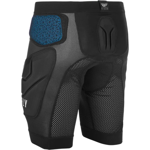 Pantalones Cortos Fly Racing CE Revel Impact