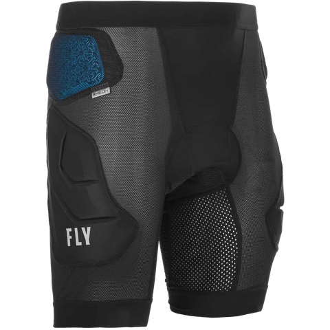 Pantalones Cortos Fly Racing CE Revel Impact