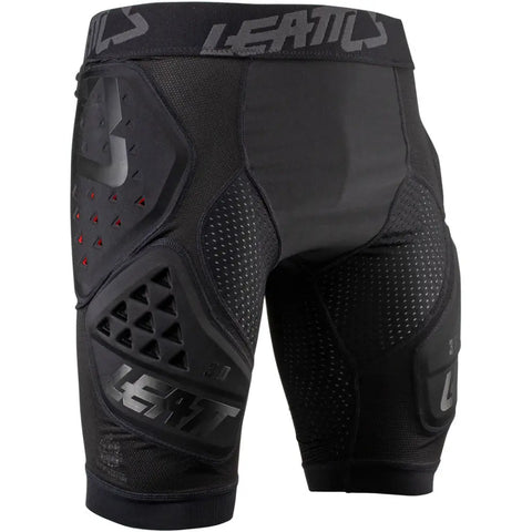 Pantalones Cortos Leatt 3DF 3.0 Impact