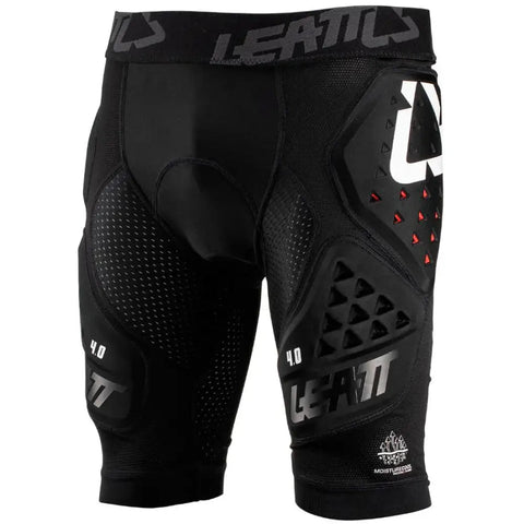 Pantalones Cortos Leatt 3DF 4.0 Impact