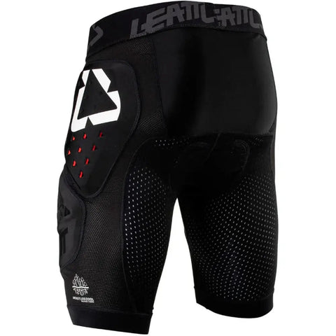 Pantalones Cortos Leatt 3DF 4.0 Impact