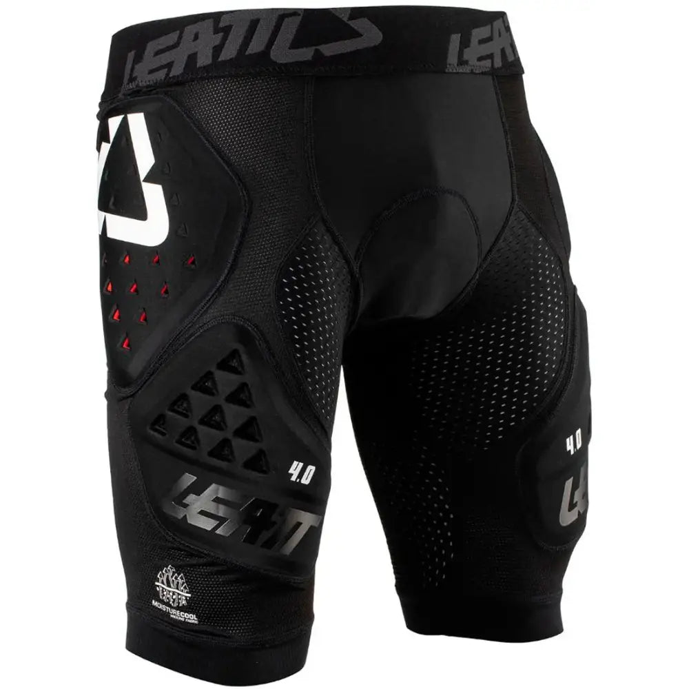 Pantalones Cortos Leatt 3DF 4.0 Impact