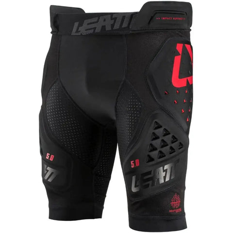 Pantalones Cortos Leatt 3DF 5.0 Impact
