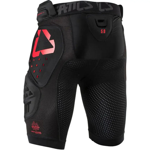 Pantalones Cortos Leatt 3DF 5.0 Impact