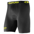 Pantalones Cortos Shorts EVS TUG Moto Boxer Black