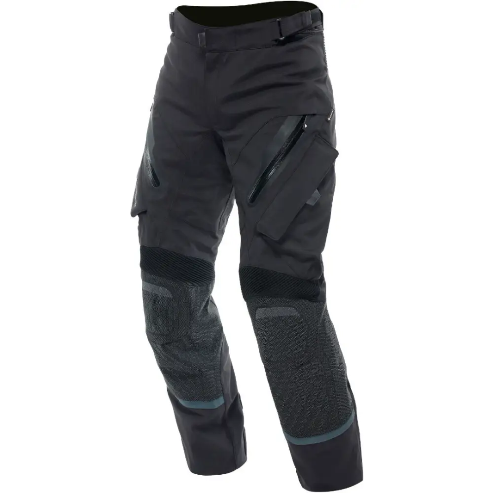 Pantalones Dainese Antartica 2 Gore-Tex® Black/Black