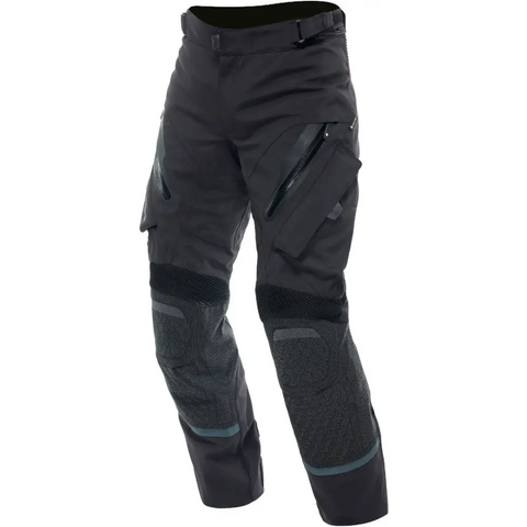 Pantalones Dainese Antartica 2 Gore-Tex® Black/Black