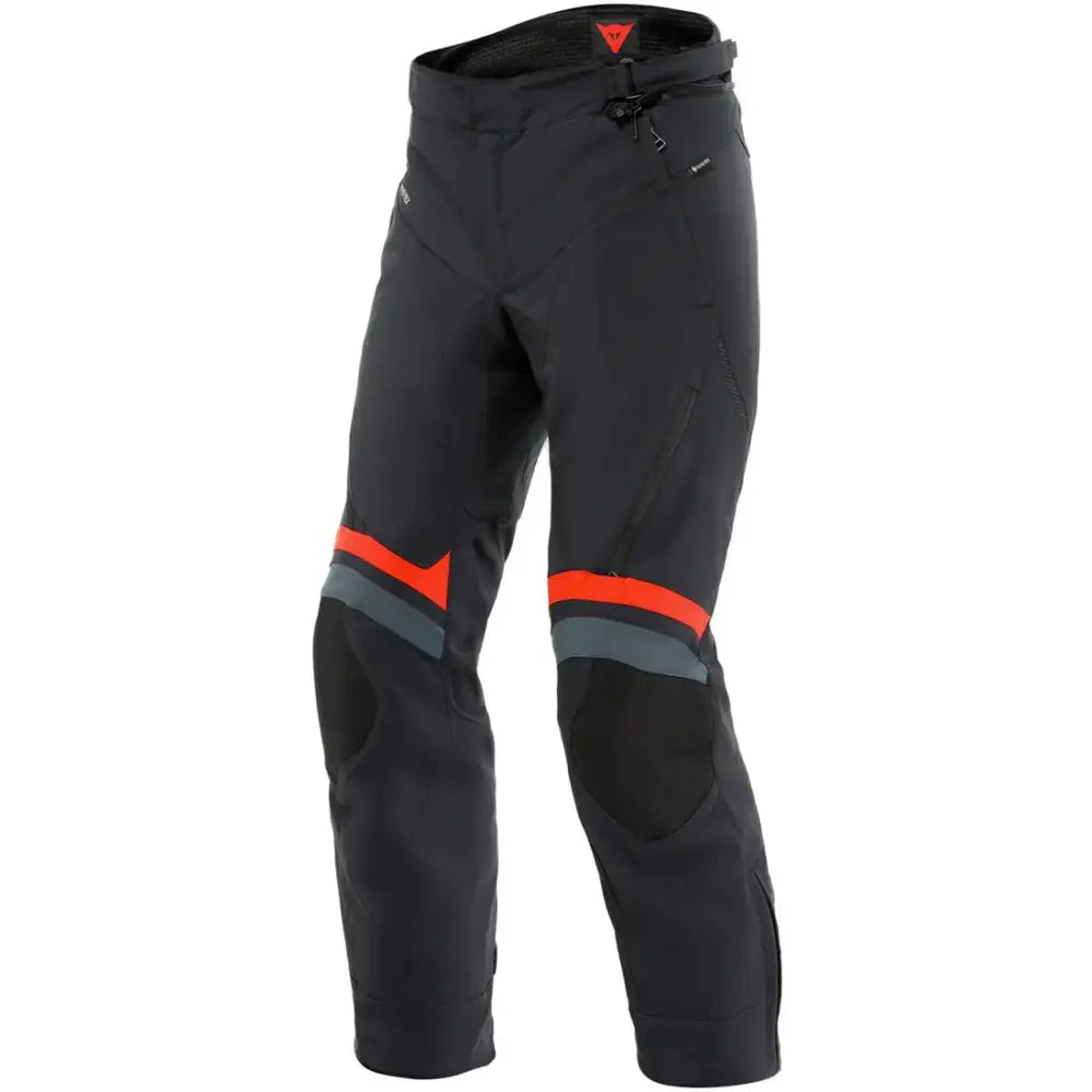 Pantalones de online motorista