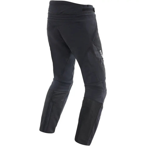 Pantalones Dainese Drake 2 Air Absoluteshell Black/Black