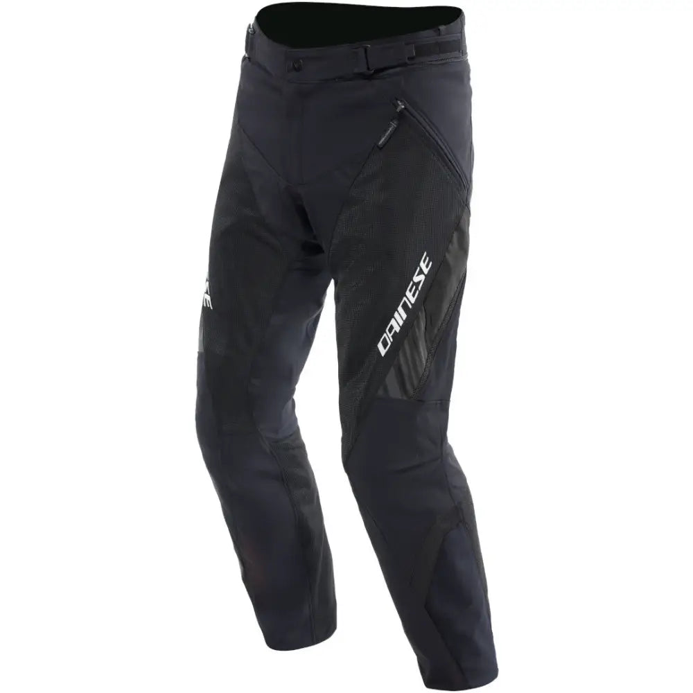 Pantalones Dainese Drake 2 Air Absoluteshell Black/Black