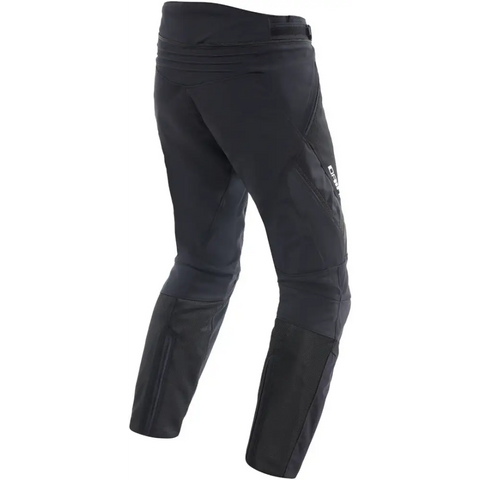 Pantalones Dainese Drake 2 Air Absoluteshell Black/Black