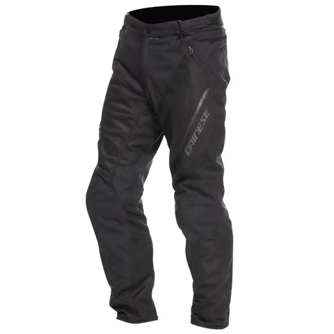 Pantalones Dainese Drake 2 Super Air Tex Black/Black