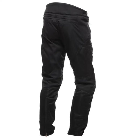 Pantalones Dainese Drake 2 Super Air Tex Black/Black
