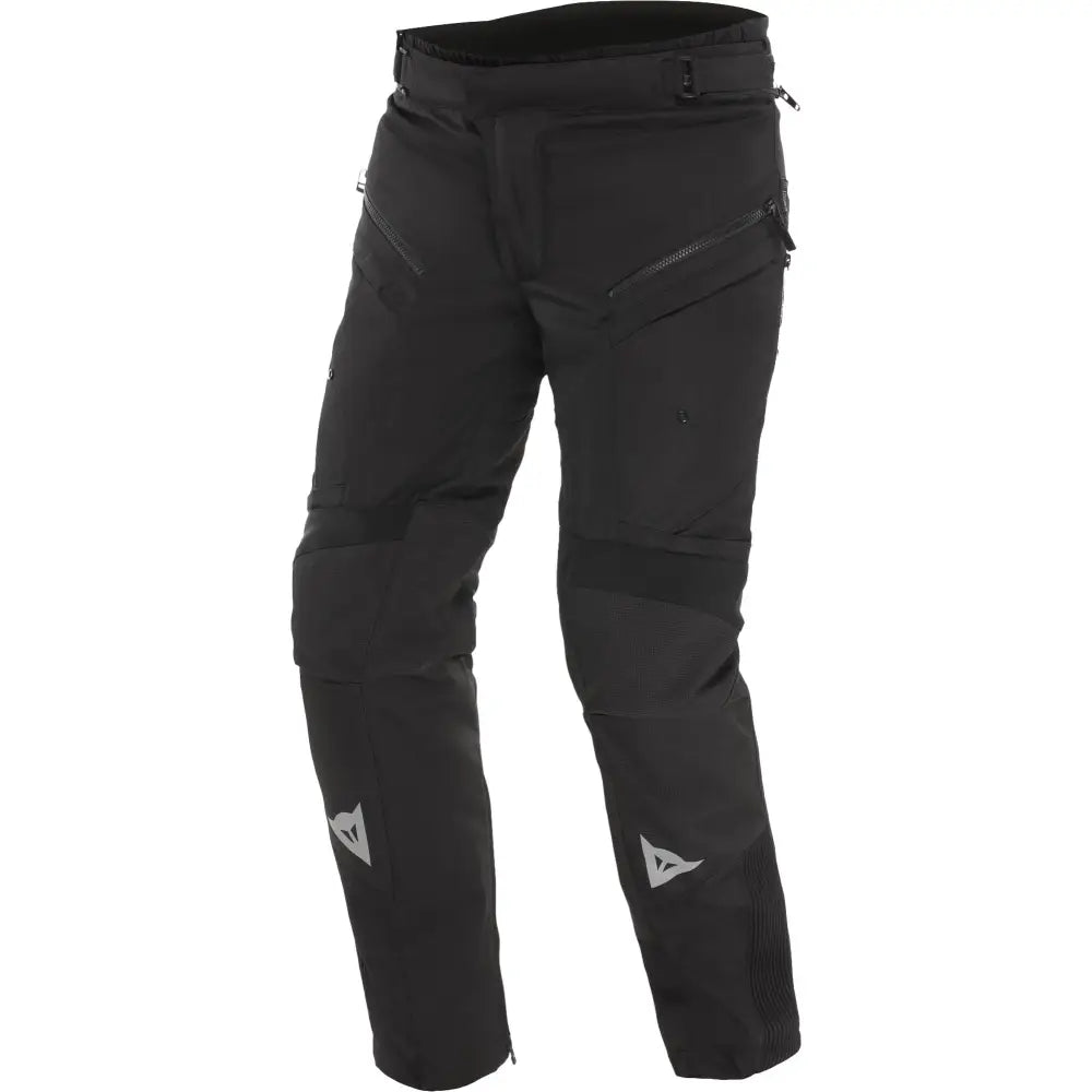 Pantalones Dainese Gullfoss D-Dry Black/Black