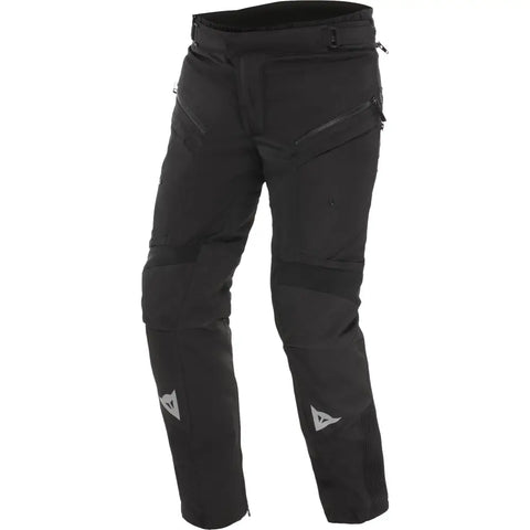 Pantalones Dainese Gullfoss D-Dry Black/Black