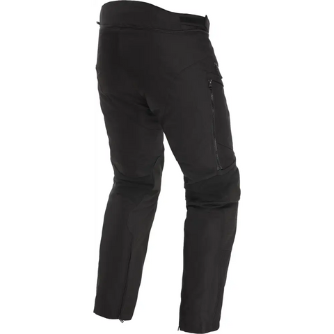 Pantalones Dainese Gullfoss D-Dry Black/Black