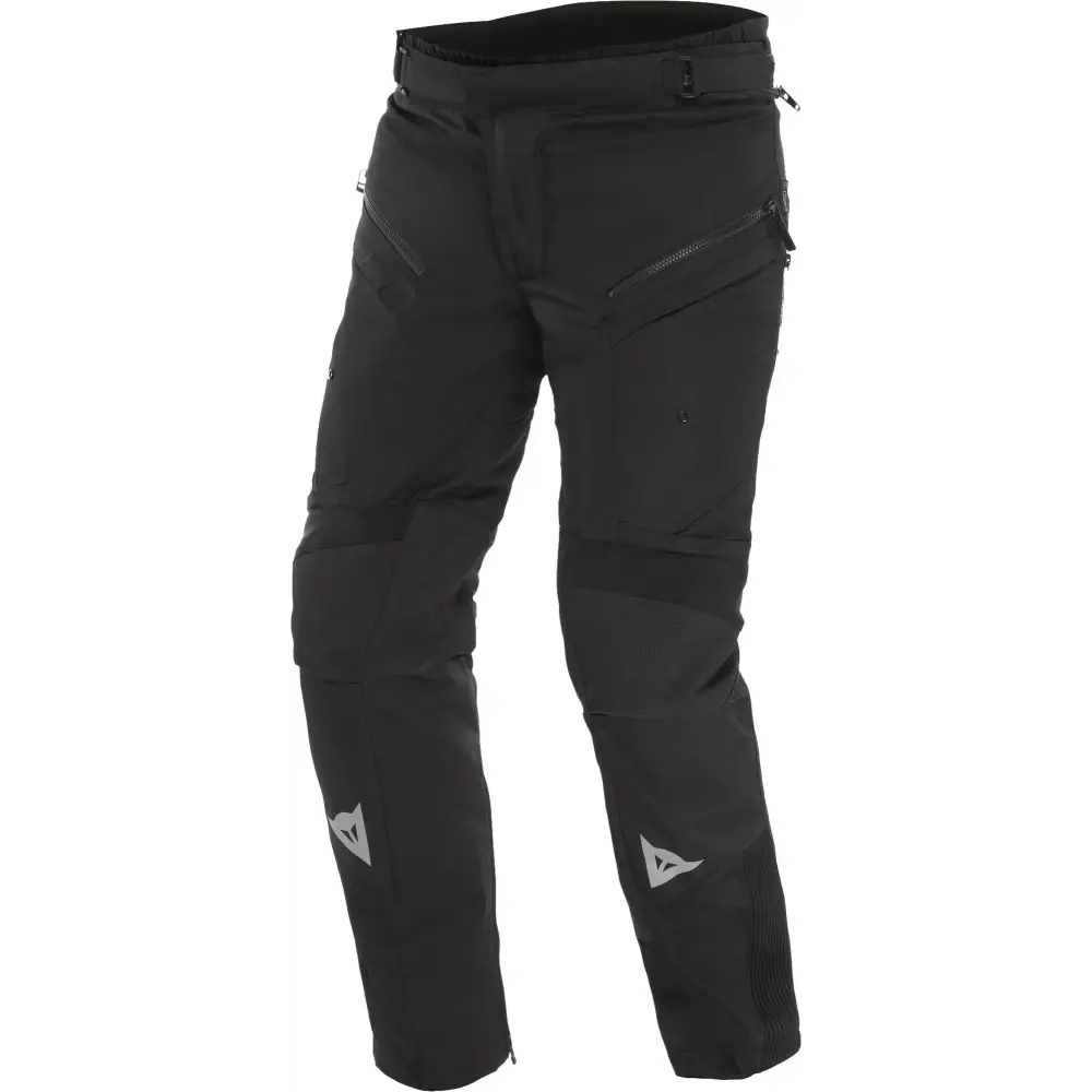 Pantalones Dainese Gullfoss D-Dry Black/Black