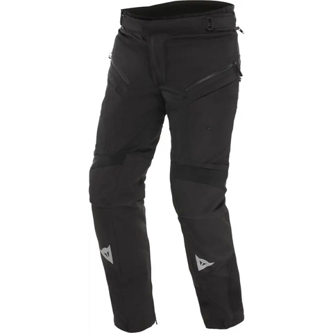 Pantalones Dainese Gullfoss D-Dry Black/Black