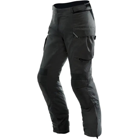 Pantalones Dainese Ladakh 3L D-Dry® Black/Black