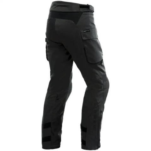 Pantalones Dainese Ladakh 3L D-Dry® Black/Black