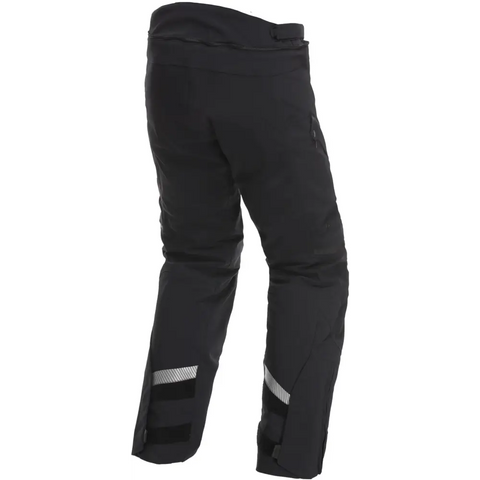 Pantalones Dainese Mangen Absoluteshell Pro Black/Black