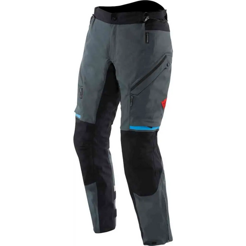 Pantalones Dainese Mangen Absoluteshell Pro Ebony/Black