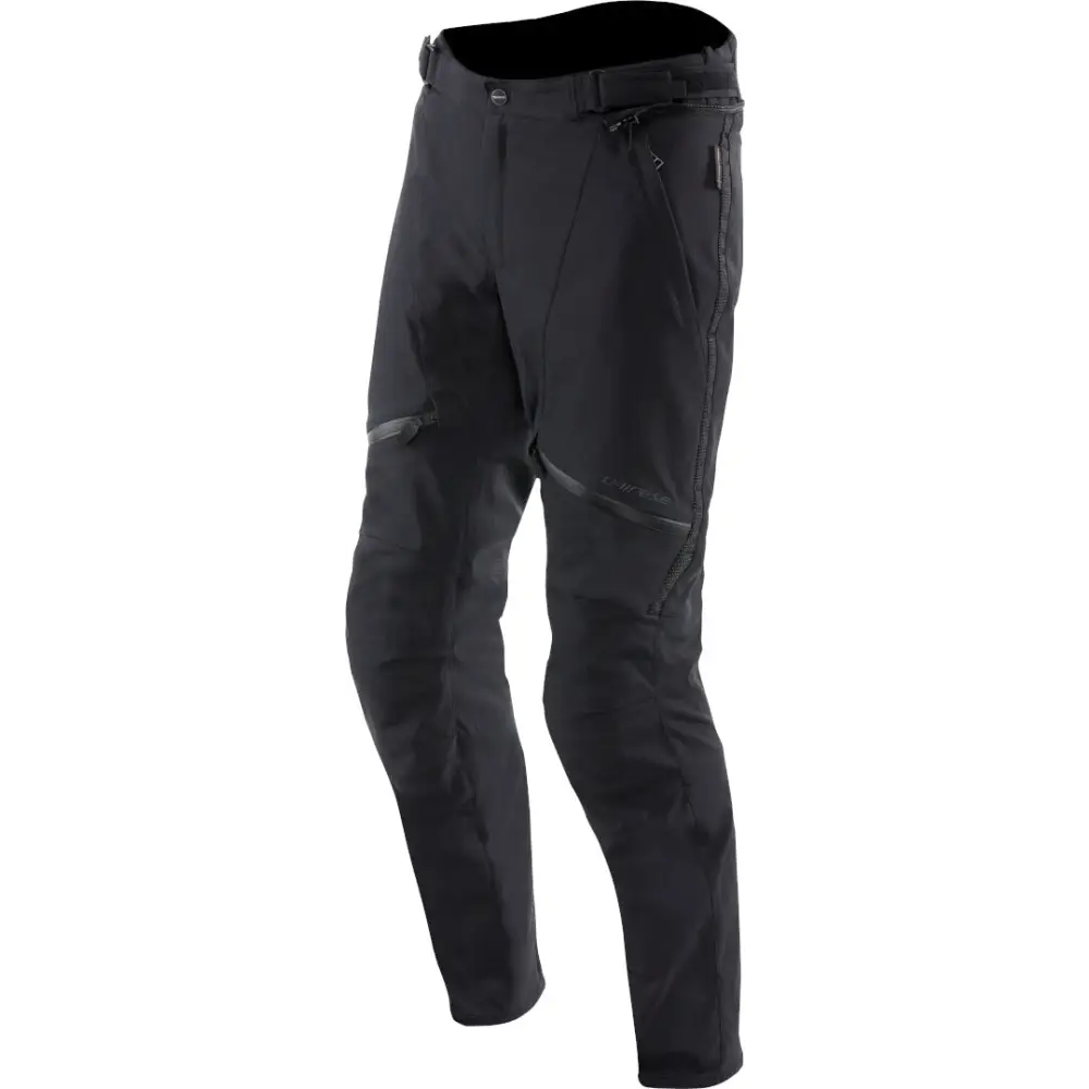 Pantalones Dainese Sherman 3 Absoluteshell Black