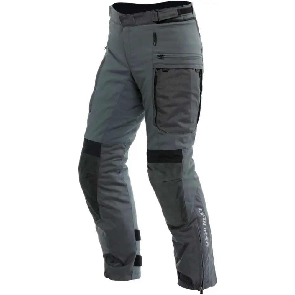 Pantalones Dainese Springbok 3L Absoluteshell™ Iron-Gate
