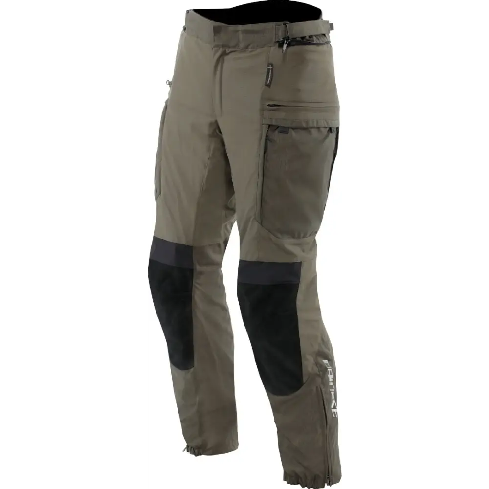 Pantalones Dainese Springbok 3L Absoluteshell™ Tarmac/Black