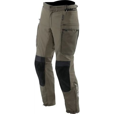 Pantalones Dainese Springbok 3L Absoluteshell™ Tarmac/Black